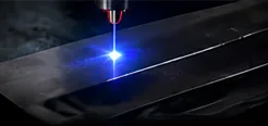 GRAVAÇÃO A LASER