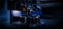 IMPRESSÃO 3D INDUSTRIAL