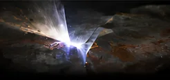 LIMPEZA À LASER