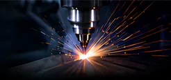 SOLDA A LASER